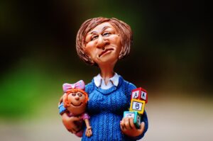 神戸で保育士と幼稚園教諭の免許を取得する方法は？