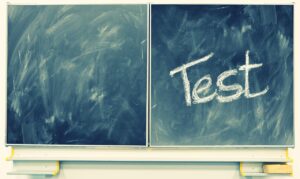 大阪の保育士資格試験の難易度はどのくらい？