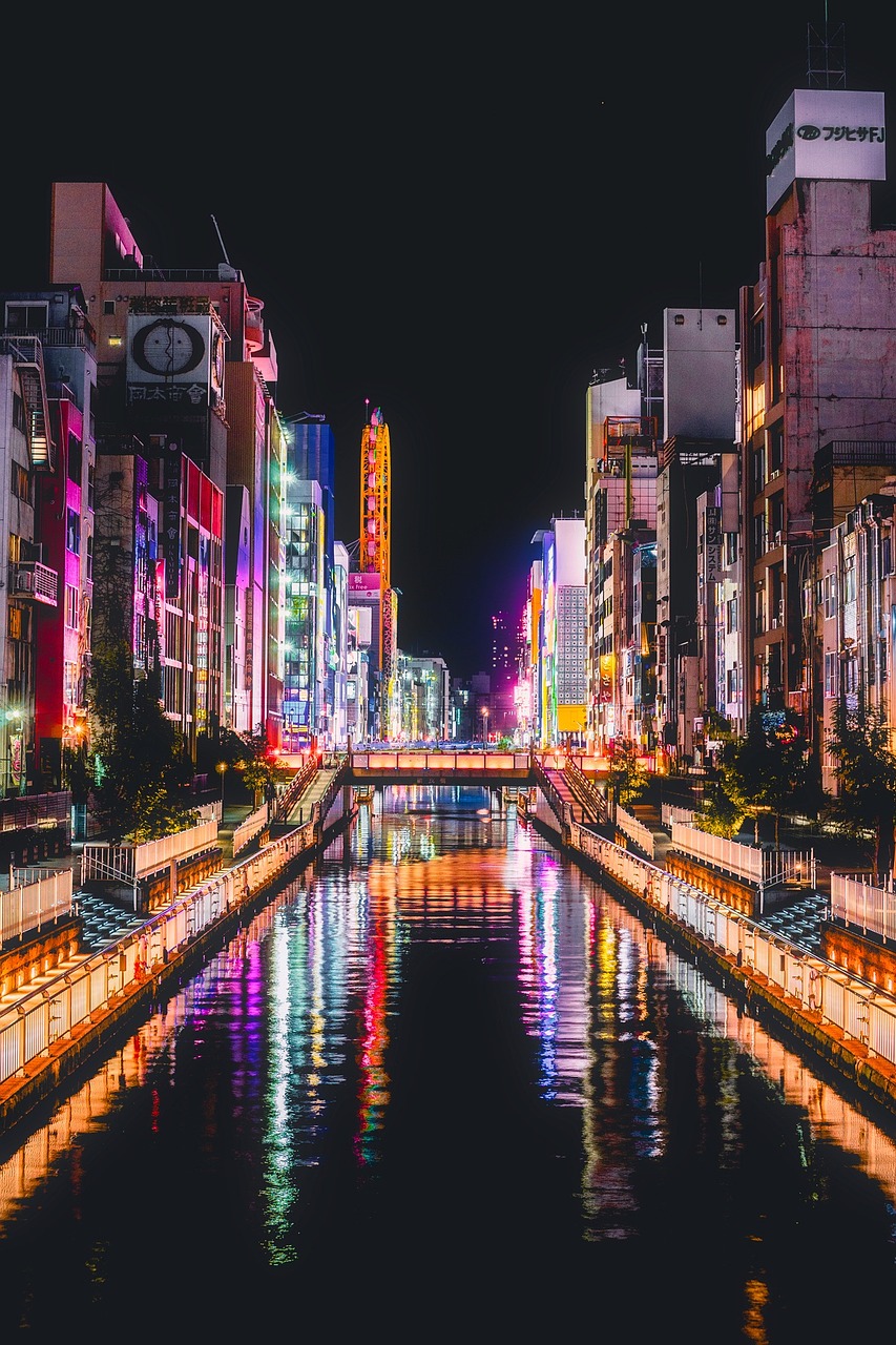 大阪の夜間保育士求人はどこで探せる？