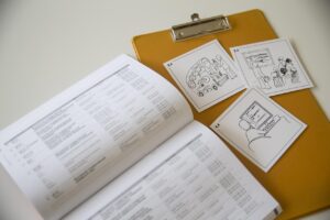 大阪で保育士の転職相談をする際のポイントは？