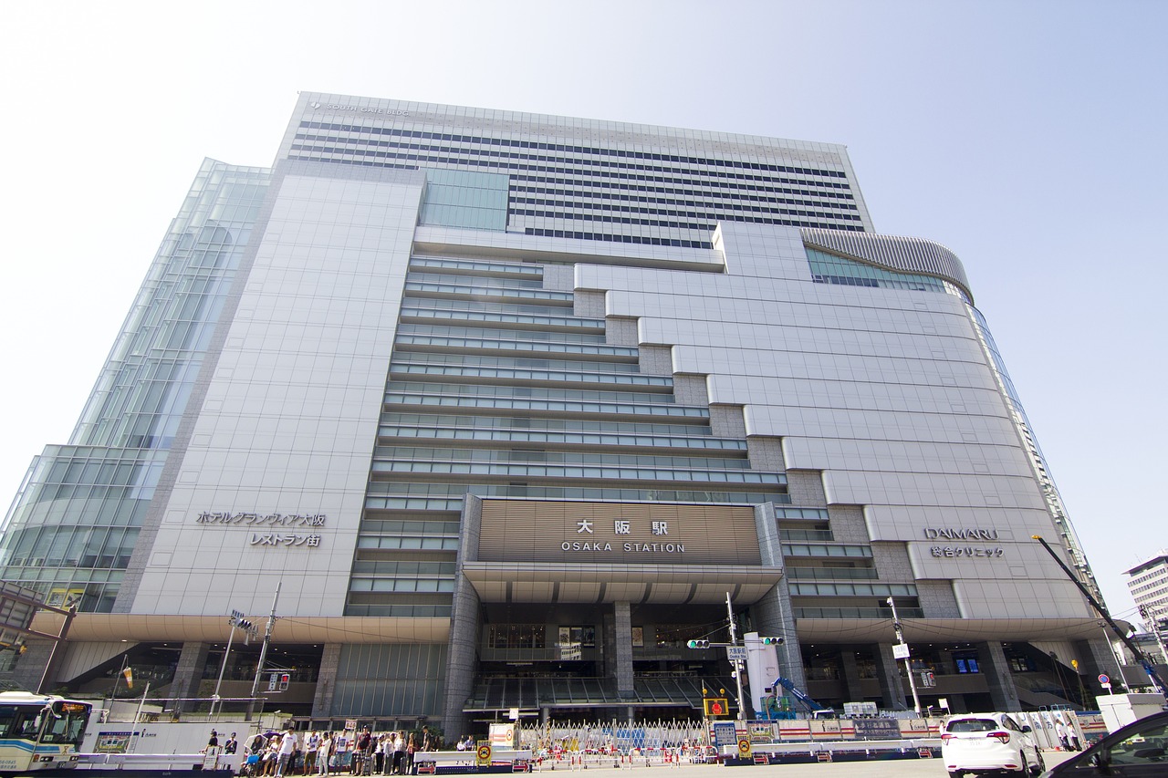 大阪府で駅近の保育士アルバイトを探す際のポイントは？