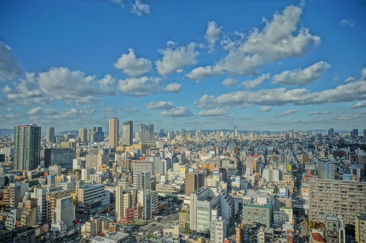 大阪の保育園選び方と就職活動のポイントは？