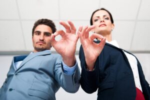 保育士の転職で書類仕事が苦手でも大丈夫？