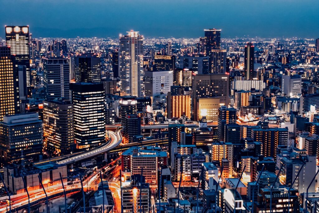 大阪と神戸での保育士転職に関する体験談はどんなもの？