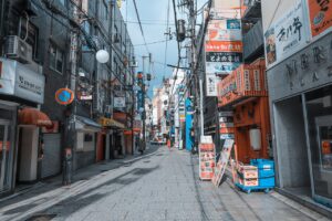 神戸で30代未経験から保育士に転職するためのポイントは？